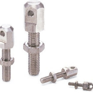 Поворотный контактный болт SRCS