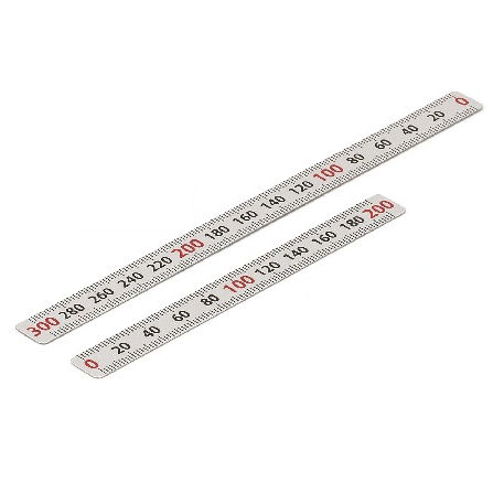 Линейная шкала FSP-HSR