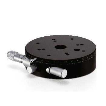 Поворотный столик TAKSmanualsone-axisprecision