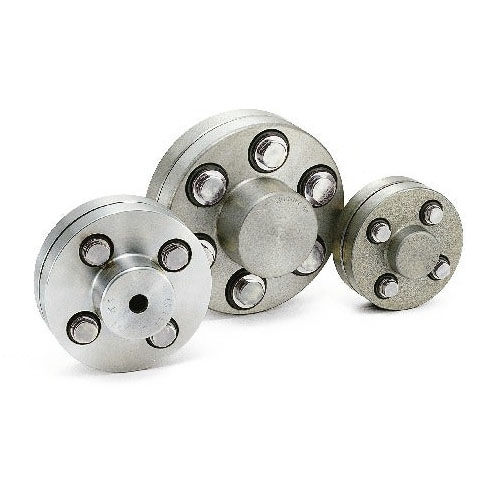 Flange coupling FCLflexibletransmissionfor shafts