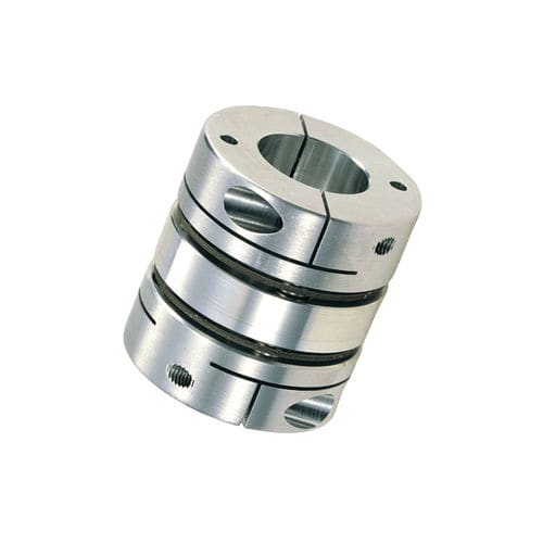 Flexible coupling XBW-Ctorsionally rigiddiscfor shafts
