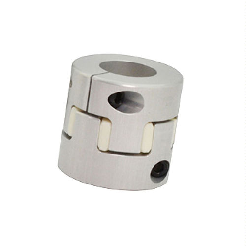 Jaw coupling MJS seriestransmissionfor shaftsfor pumps
