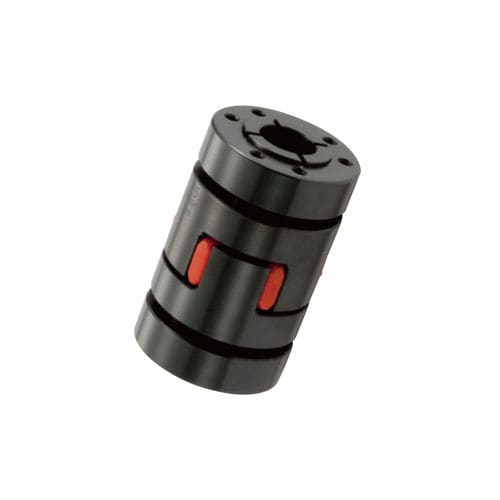 Flexible coupling MJBjawtransmissionfor shafts