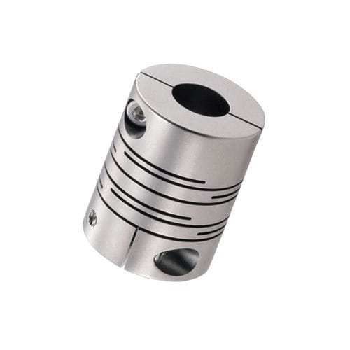 Flexible coupling XSTS-C/XWSS-Cspiralfor shaftsfor marine applications