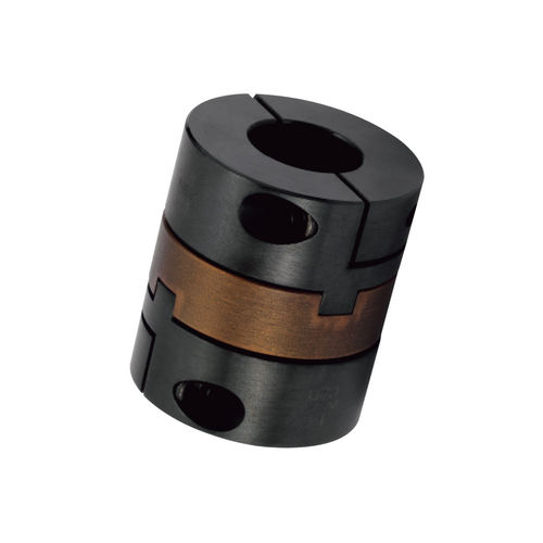 Flexible coupling MOMOldhamtransmissionfor shafts