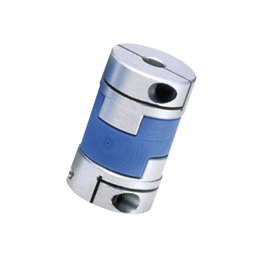 Flexible coupling MOLOldhamfor shaftmotor