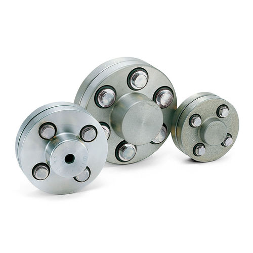 Flange shaft coupling FCLSflexiblefor pumpsfor mixers