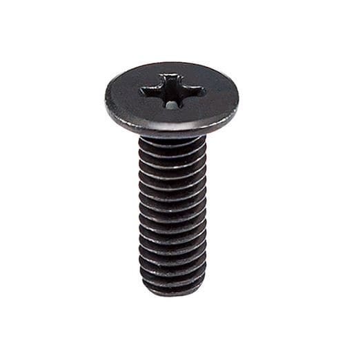 Винт с плоской головкой SEQPhillipssteel