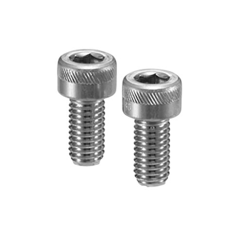 Винт с головкой под торцевой ключ SNSXшестигранная головканержавеющая стальхимически стойкая
