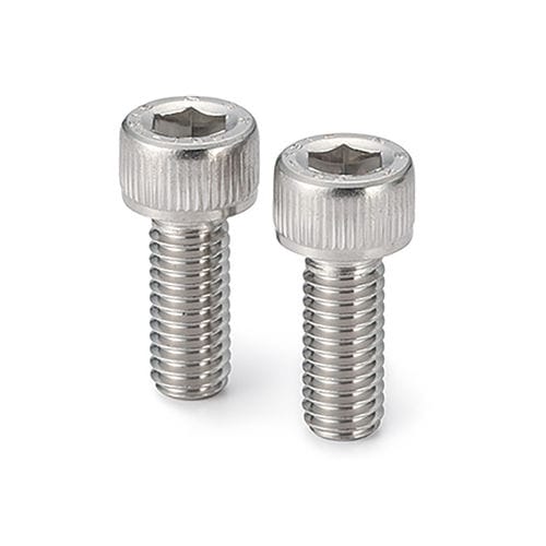 Винт с головкой под торцевой ключ SNSLGШестигранная головканержавеющая сталь