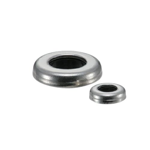 Уплотнительная шайба SWSroundrubberinox