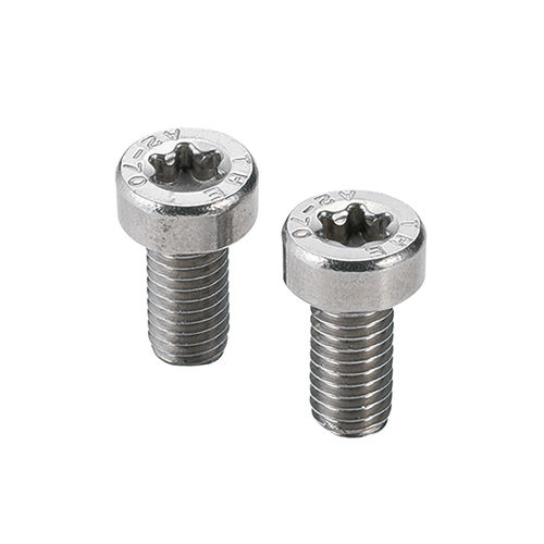Fastening screw SLTSsocket headhexalobularstainless steel