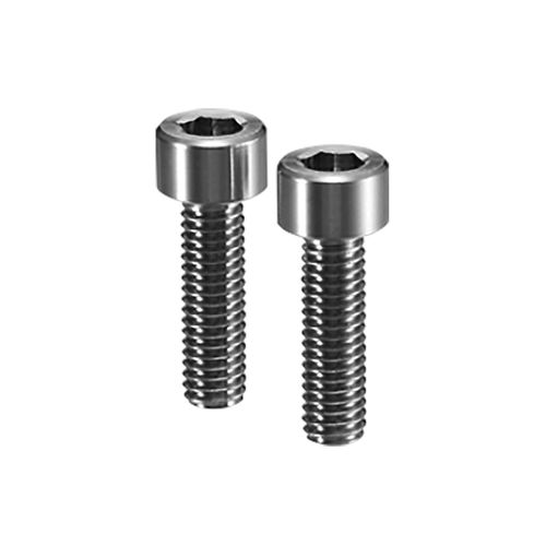 Крепежный винт SNSH-C276, шестигранная головка, сплав