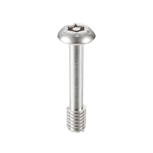 Button head screw SSC-SRBSTorxstainless steelcaptive