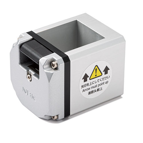 Прижимной крепежный кронштейн CUAB-Aдля алюминиевого профилялитой алюминий