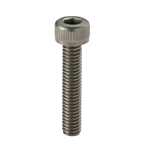Fastening screw SVSL-PNventsocket headhex socket