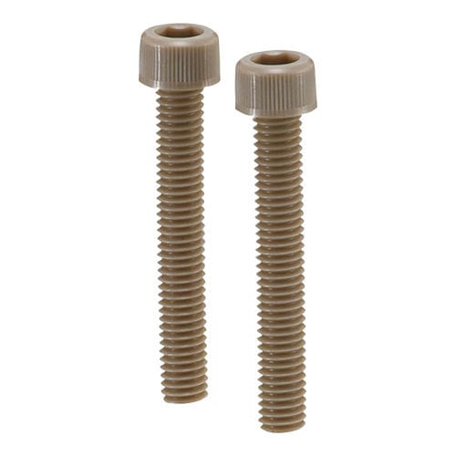 Joining screw SPE-FTsocket headhex socketthermoplastic