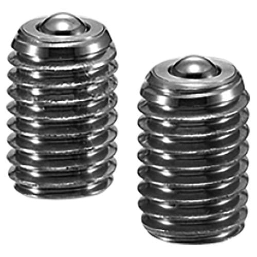 Поршень шариковый из нержавеющей стали BRUSS-S