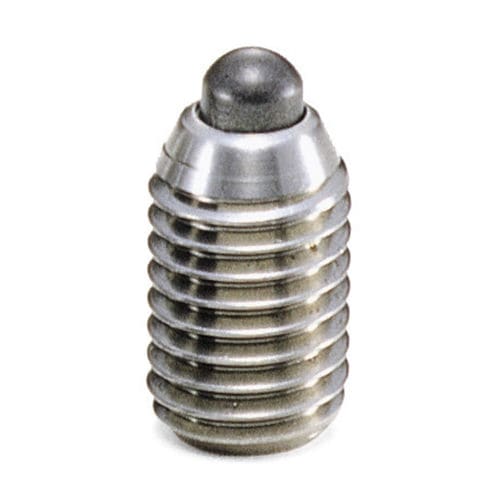 Плунжер из нержавеющей стали PSSSдля тяжелых нагрузок