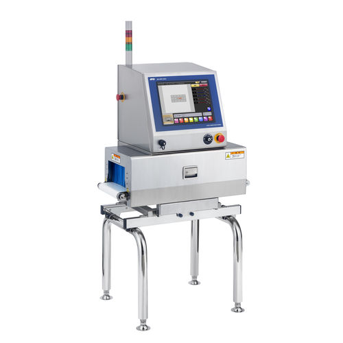 Машина рентгеновского досмотра АД-4991