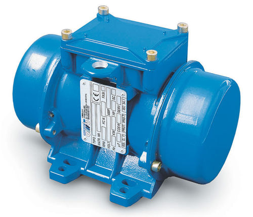 Электромагнитный вибродвигатель серии БМ-Мроторный