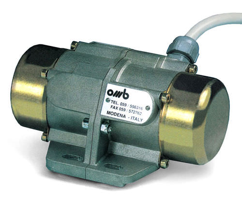 Вибродвигатель с электроприводом серии ВБМ-2роторныймикропостоянный ток