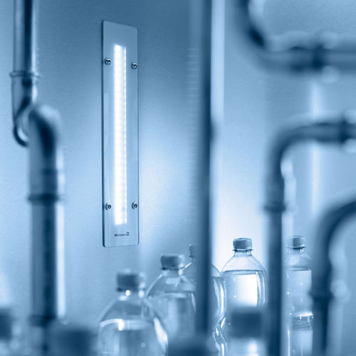 Лампа МКЕЛЛЕДдля машинIP67