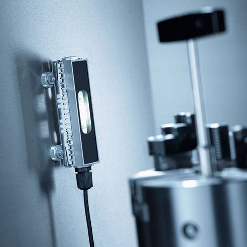 Лампа ONE LEDLEDдля машинIP67