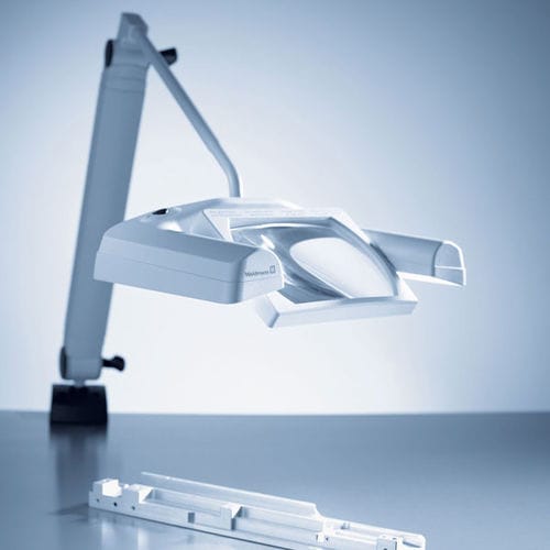 Лампа SNLQLEDдля мастерскойдля рабочих станций