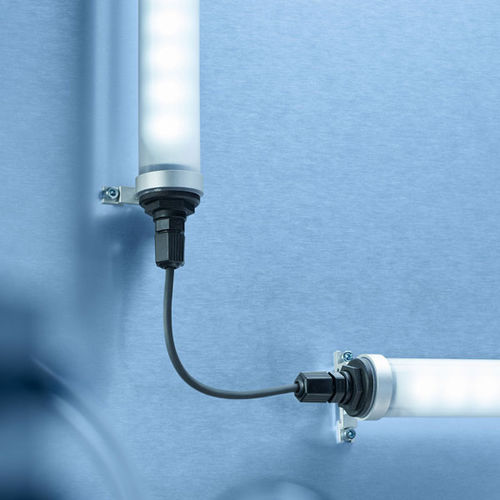 Лампа RL 40 LELEDдля машинIP67