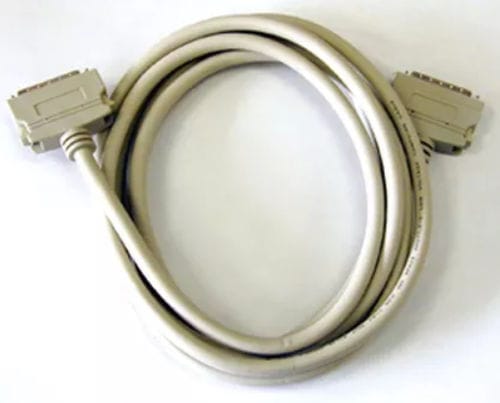 Жгут сигнальных кабелей CBL50-10гибкий