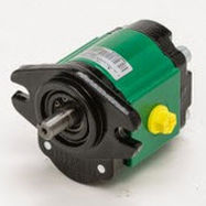 Гидравлический шестеренный насос серии 1,5ПЭ