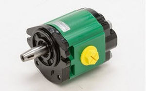 Гидравлический шестеренный насос серии 2,5ПБ