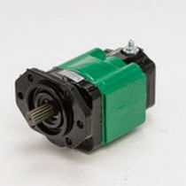 Гидравлический шестеренный насос серии PG331