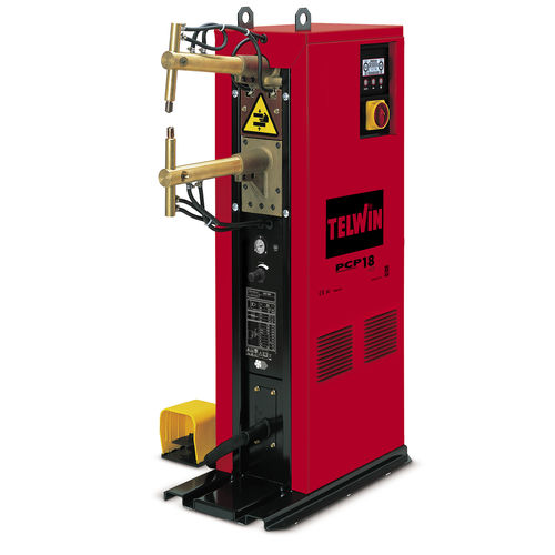 Аппарат точечной сварки PCP 18 LCD