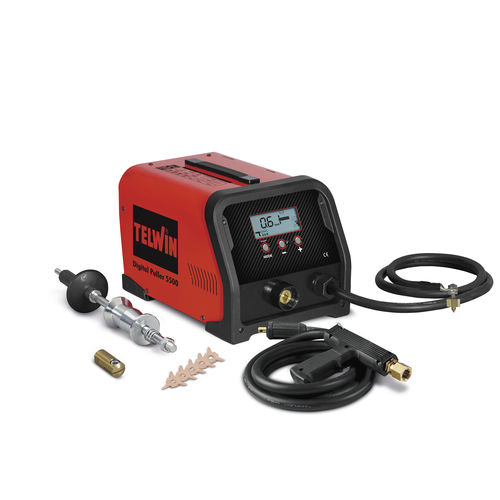 Аппарат точечной сварки DIGITAL PULLER 5500портативныйэлектронный