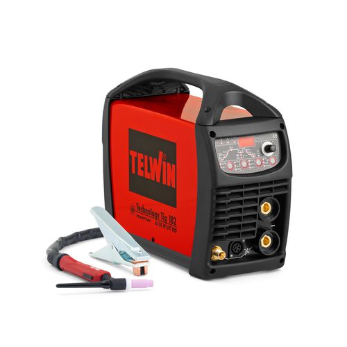 Сварщик MMA ТЕХНОЛОГИЯ HF/LIFT VRDTIGоднофазный переменный ток