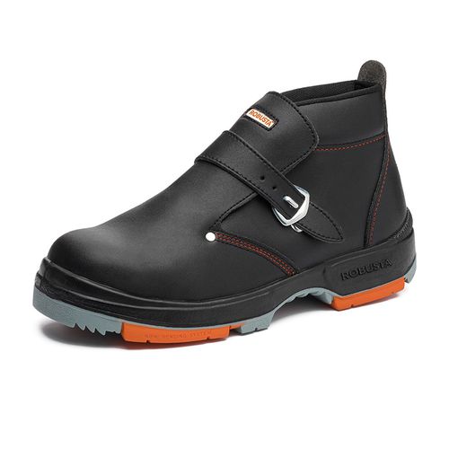 Защитная обувь для сварщиков Pinoпротивоскользящаяводостойкаяантиперфорация