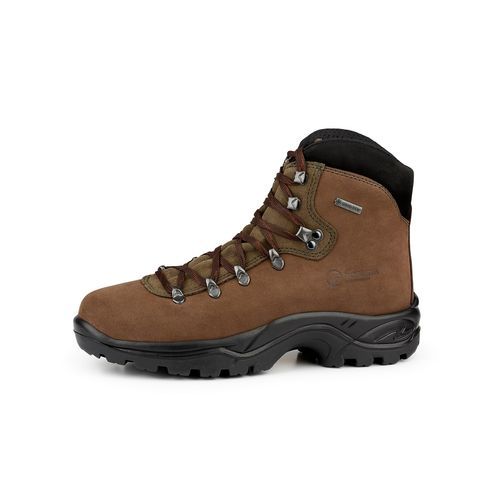 Защитная обувь O2 Servalпротивоскользящаяводостойкаямаслостойкая