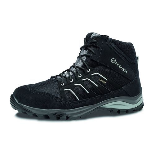 Защитная обувь O2 Tiburón противоскользящая водонепроницаемая защита от перфорации