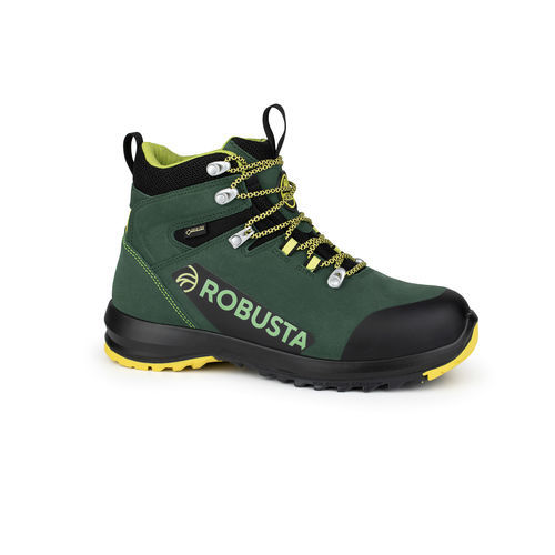 Противоскользящая защитная обувь NEXT POWER GTX B301водонепроницаемаяударопрочнаямаслостойкая