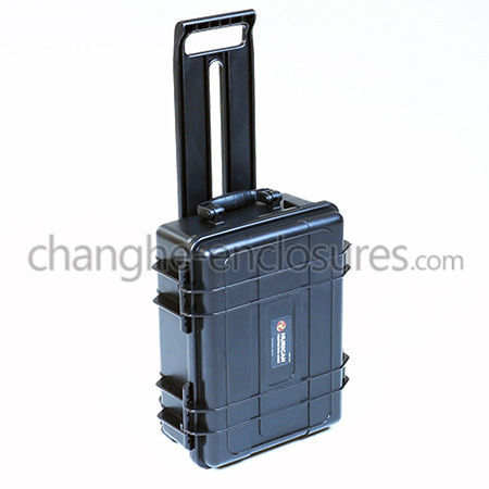 Транспортировочный кейс 37-6-1 защитныйABSдля инструментов