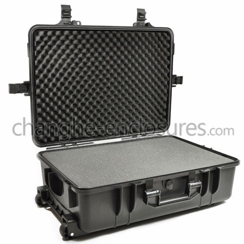 Защитный кейс 37-8-1транспортныйABSдля инструментов