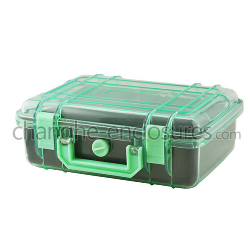 Защитный чемоданчик 37-10 транспортныйABSдля мобильных телефонов