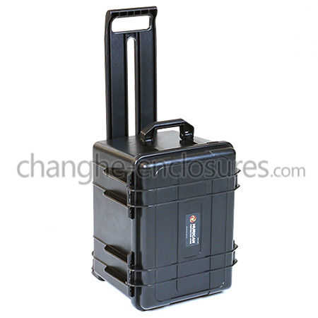 Защитный кейс 37-11-1транспортныйABSдля инструментов