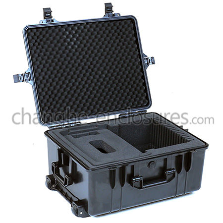 Защитный кейс 37-14 транспортировочныйABSдля инструментов