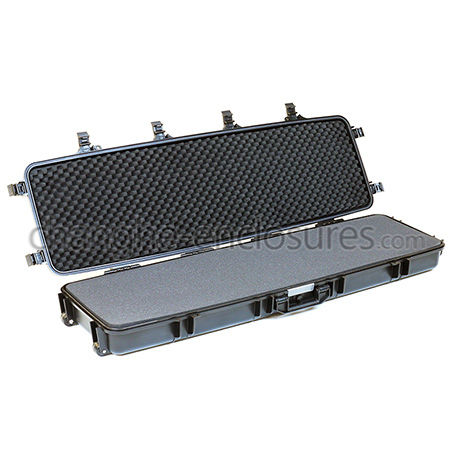 Кейс защитный 37-24 транспортныйАБСэлектронное оборудование