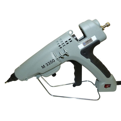 Экструзионный пистолет серии М для клея-расплаваручнойкомпактный