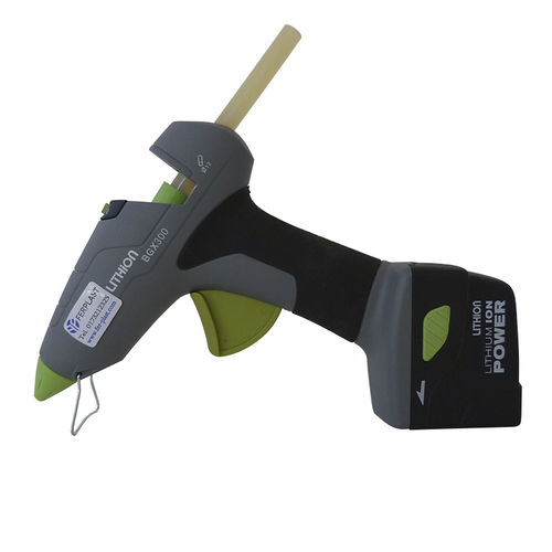 Экструзионный пистолет для термоклея BGX 300ручнойкомпактный