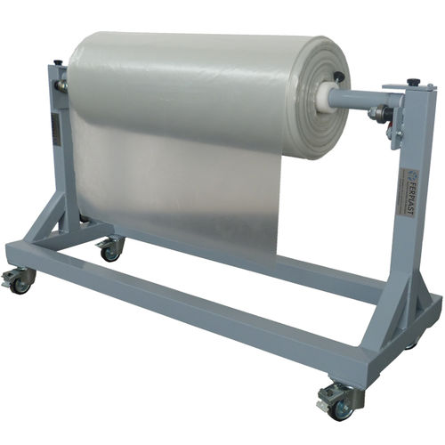 Стеллаж для рулонов FPPR-S/FR